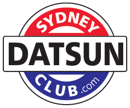 Sydney Datsun Club